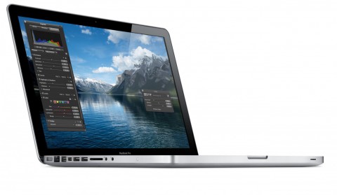 Macbook Pro 15 Zoll